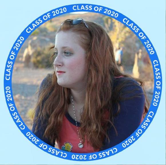 Meet your Posher, Myranda - Picture 1 of 1